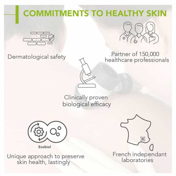 Bioderma Sebium H2o Purifying Cleansing Micellaire Solution 100Ml