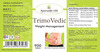 Al-Ayurvedic Life Trimoherbo - 900 Tablets Pack Of 4