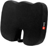 Besafe Forever Memory Foam Coccyx Seat Cushion For Tailbone | Back Support