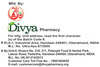 Patanjali Divya Ashwagandha Churna 100 G