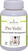 Al-Ayurvedic Life Pro Vedic - 60 Tablets Pack Of 4