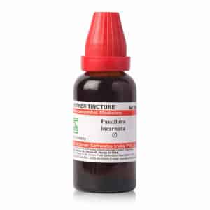 Dr. Willmar Schwabe India Passiflora Incarnata Mt 30ml