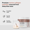 Hk Vitals Skin Radiance Marine Collagen Supplement (Lemon - 100G)