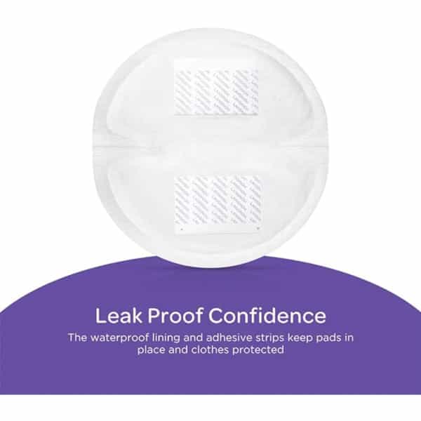 Lansinoh Disposable Nursing Pads - 24Ct European