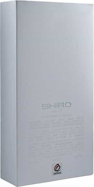 Ajmal Shiro Edp 90Ml Perfume For Men And Bombay Dreams Edp 100Ml Perfume For Women