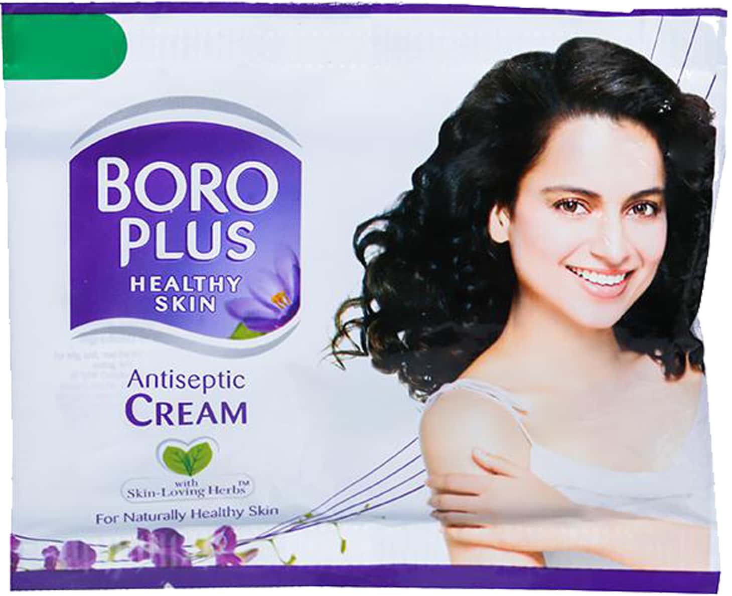 Boroplus Ayurvedic Antiseptic Cream Of 5ml