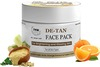 Tnw-The Natural Wash D-Tan Face Pack For Glowing & Radiant Skin - 50 G