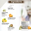 Tnw-The Natural Wash D-Tan Face Pack For Glowing & Radiant Skin - 50 G