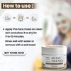 Tnw-The Natural Wash D-Tan Face Pack For Glowing & Radiant Skin - 50 G