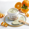 Tnw The Natural Wash Detan Face Pack | Orange Extract | Tan Removal & Glowing Skin | 50 Gm