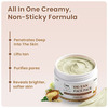 Tnw The Natural Wash Detan Face Pack | Orange Extract | Tan Removal & Glowing Skin | 50 Gm