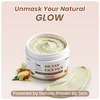 Tnw The Natural Wash Detan Face Pack | Orange Extract | Tan Removal & Glowing Skin | 50 Gm