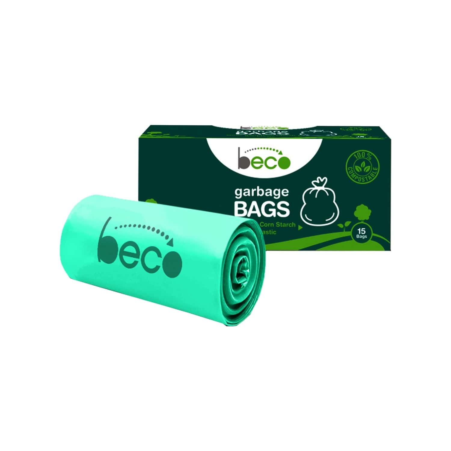 beco garbage bags
