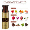 Ajmal 1 Distraction Unisex 1 Sacrifice Ii Men & 1 Wisal Dhahab Men Deo Each 200Ml Combo Pack 3