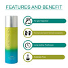 Ajmal 1 Distraction Unisex 1 Sacrifice Ii Men & 1 Wisal Dhahab Men Deo Each 200Ml Combo Pack 3