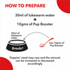 Drools Pup Booster Puppy Weaning Diet For All Breeds 300G