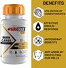 Pharmgrade Burn Carbs R-Ala For Fat Loss & Controls Blood Sugar - 60 Tablets
