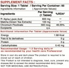 Pharmgrade Burn Carbs R-Ala For Fat Loss & Controls Blood Sugar - 60 Tablets