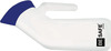 Besafe Forever Patient Urinal/Urine Pot For Adult Blue