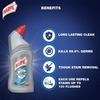 Harpic Active Platinum Marine Toilet Cleaner Bottle Of 500 Ml