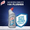 Harpic Active Platinum Marine Toilet Cleaner Bottle Of 500 Ml