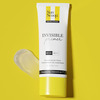 Sunscoop Invisible Primer Sunscreen Gel Spf 50 Pa+++ | Spf 50 Gel Sunscreen For Dry & Oily Skin- 45G