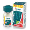 Himalaya Rumalaya | Strong Fast Relief From Headache & Neck Pain | Pain Balm | 10 Gm | 8g + 2g Free