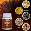 Deemark Musli Pro Gold |100 % Ayurvedic For Strength Stamina & Power - 30 Capsules