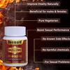 Deemark Musli Pro Gold |100 % Ayurvedic For Strength Stamina & Power - 30 Capsules