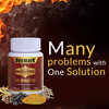 Deemark Musli Pro Gold |100 % Ayurvedic For Strength Stamina & Power - 30 Capsules