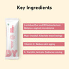 Bug Buddy Menopause Reliever | Menopause Supplement For Hormonal Balance | 30 Days Pack
