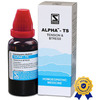 Dr. Willmar Schwabe India Alpha - Ts Tension & Stress Liquid (30 Ml)