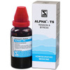 Dr. Willmar Schwabe India Alpha - Ts Tension & Stress Liquid (30 Ml)