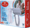 Easycare (German Tech.) Manual Suction Machine With White Hand - Ec7767