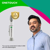 Onetouch Ultrasoft Lancets | Pack Of 50 Lancets | Designed For Less Pain