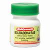 Baidyanath Asli Ayurved Bolbaddha Ras - 80 Tablets (Pack Of 2)