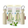Auracam Gold Standard Camphor Pod Cone (Jasmine) - Set Of 2