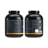 Nutrabay Gold 100% Whey Protein Isolate Rich Chocolate Creme - 2Kg