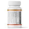 Inlife Flaxseed Oil Omega 3 6 9 Supplement Extra Virgin Cold Pressed 500 Mg - 60 Veg Capsules