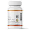 Inlife Flaxseed Oil Omega 3 6 9 Supplement Extra Virgin Cold Pressed 500 Mg - 60 Veg Capsules