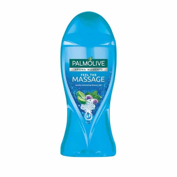 Colgate Palmolive Thermal Spa Massage Shower Gel 250 Ml
