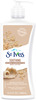 St.ives Soothing Oatmeal & Shea Butter Body Lotion 400Ml