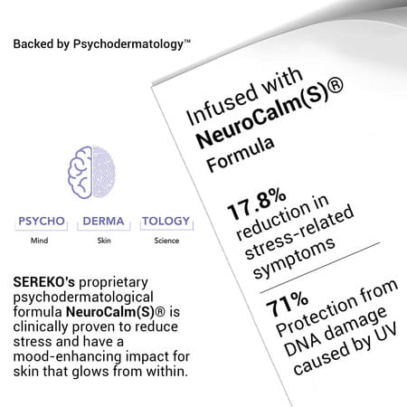 Sereko Hydra-Protect Sunscreen Spray Spf 50 100 Ml