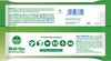 Dettol Disinfectant Sanitizer Wet Wipes For Skin & Surfaces Original - 40 Count
