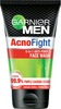 Garnier Men Acno Fight Anti-Pimple Face Wash Tube Of 100 G