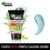Garnier Men Acno Fight Anti-Pimple Face Wash Tube Of 100 G