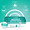 Liveasy Surgical Absorbent Cotton Roll 200Gm Net