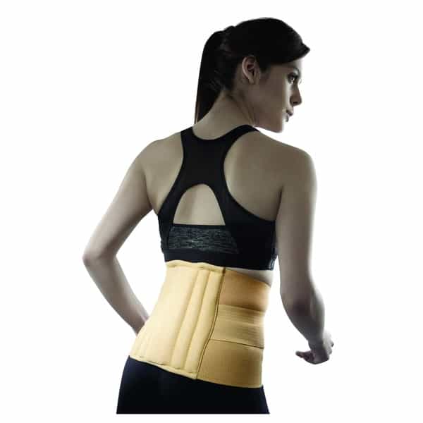 Vissco Core Sacro Lumbar Belt Medium