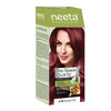 Neeta Professional Pro Fashion Color Kit 3.16 Burgundy 100G | Permanent Creme Hair Color | Unisex