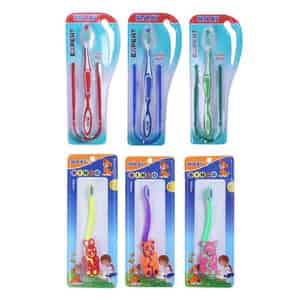 Maxi Oral Care Combo Of 6-(m-c19)